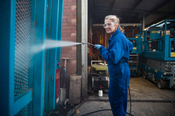 Best Gas Station Cleaning  in Chesterfield, MO