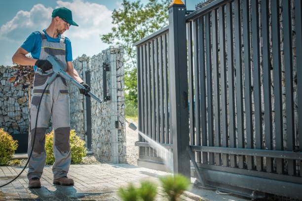Best Parking Lot and Garage Cleaning  in Chesterfield, MO