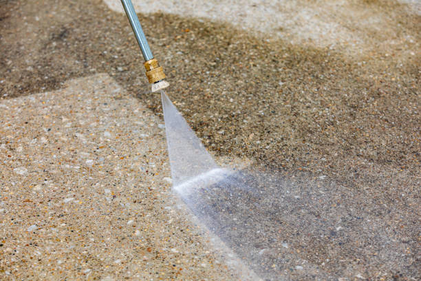 Best Dumpster Area Cleaning  in Chesterfield, MO