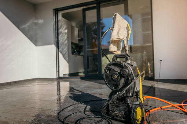 Trusted Chesterfield, MO Pressure Washing Services Experts